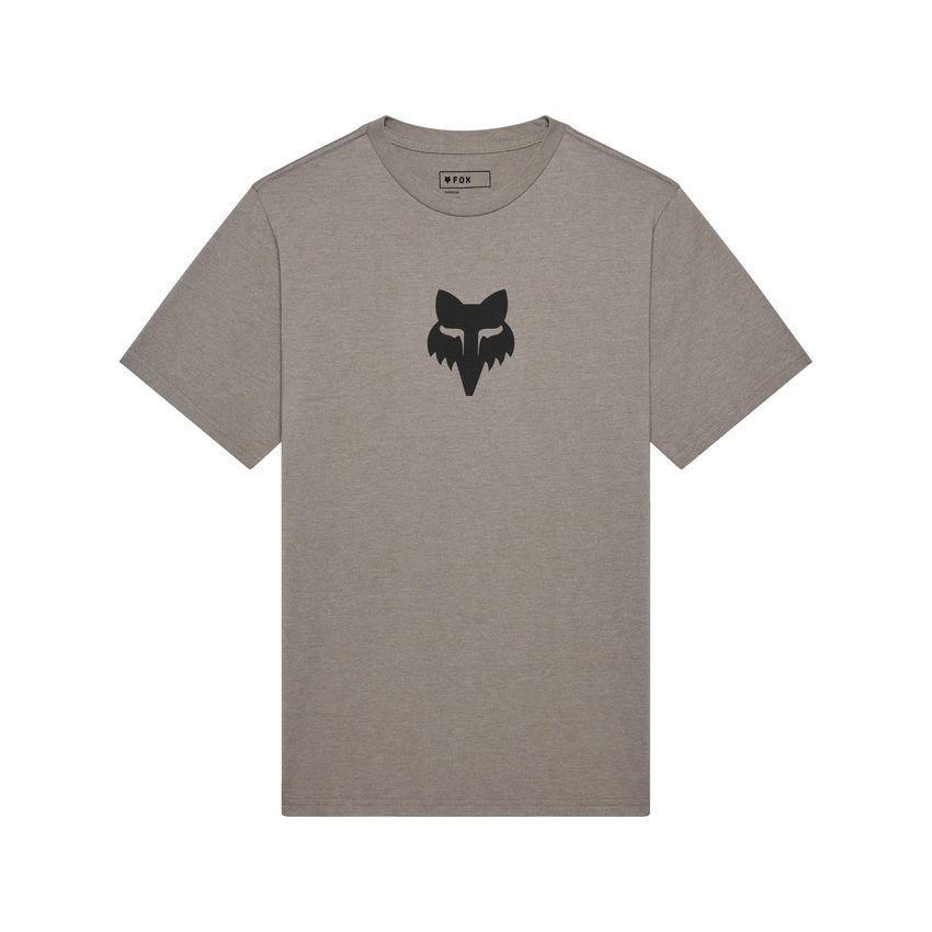 Fox T-shirt  Head 195 Original Heather Graphite S