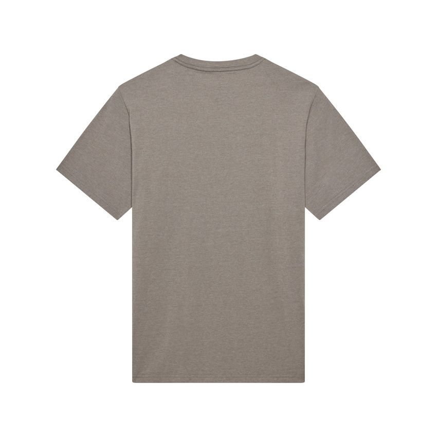 Fox T-shirt  Head 195 Original Heather Graphite S