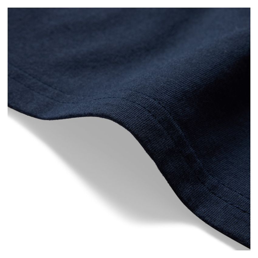 Fox T-shirt  Head 195 Original Midnight L