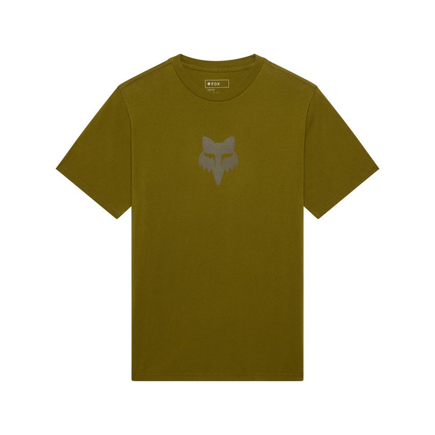 Fox T-shirt  Head 195 Original Army S