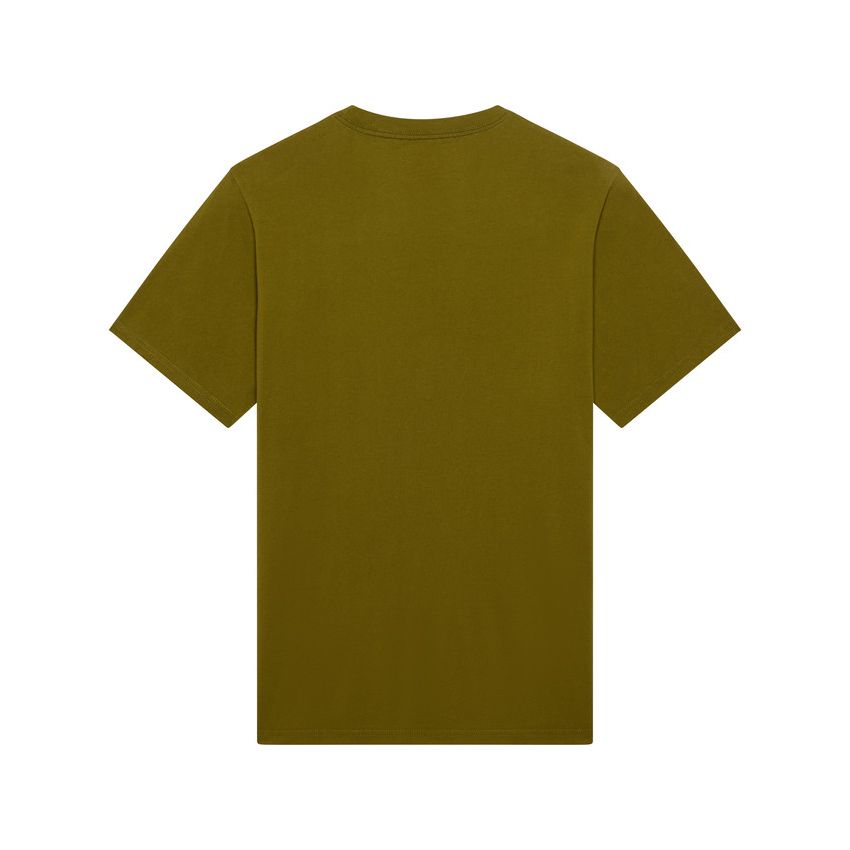 Fox T-shirt  Head 195 Original Army S