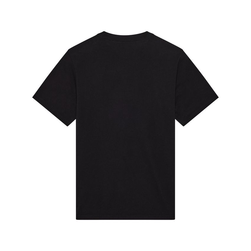 Fox T-shirt  Absolute 195 Original Black M