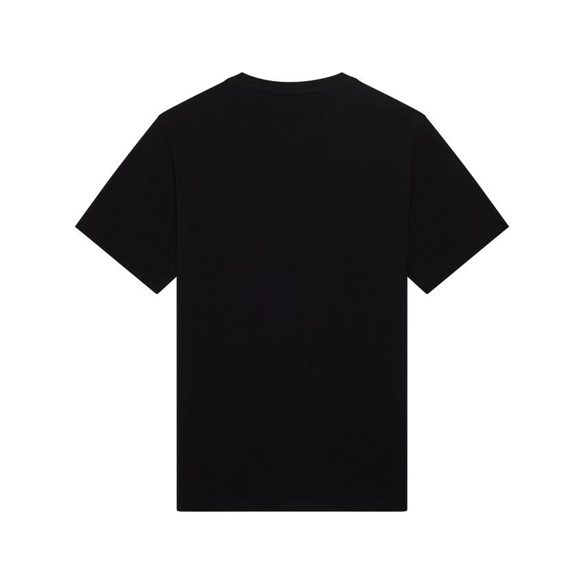 Fox T-shirt  Absolute 195 Original Black Black M