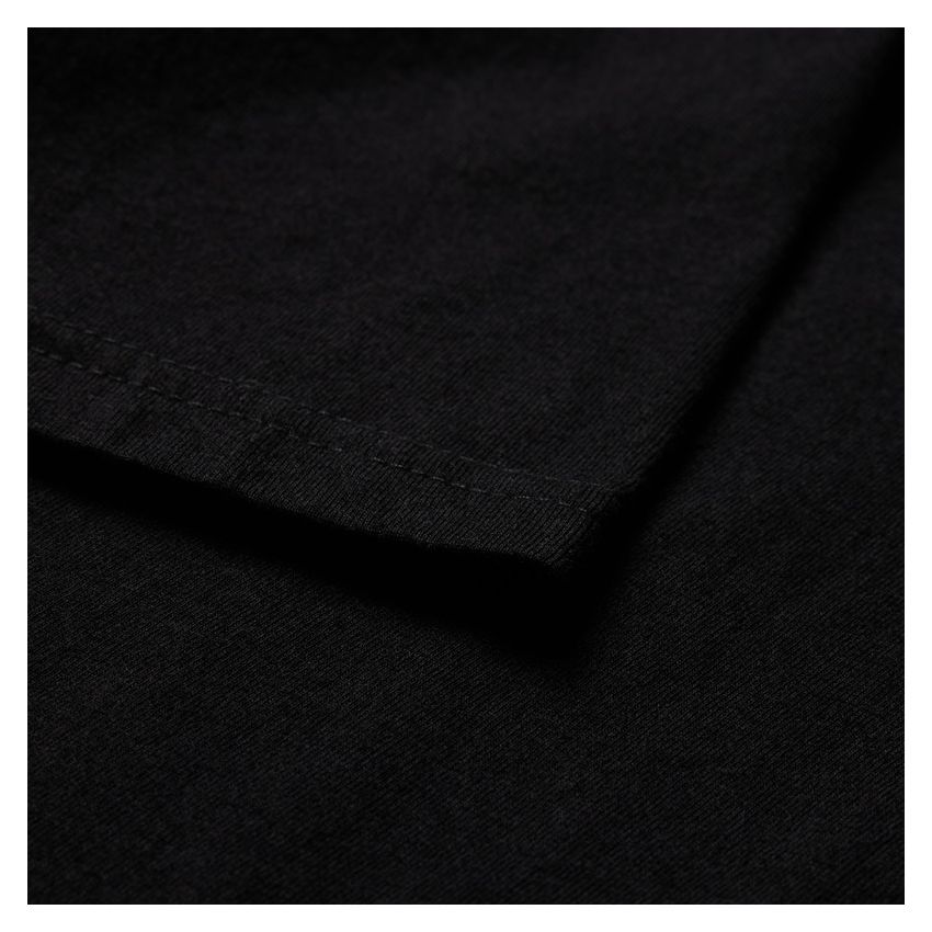 Fox T-shirt  Absolute 195 Original Black Black M