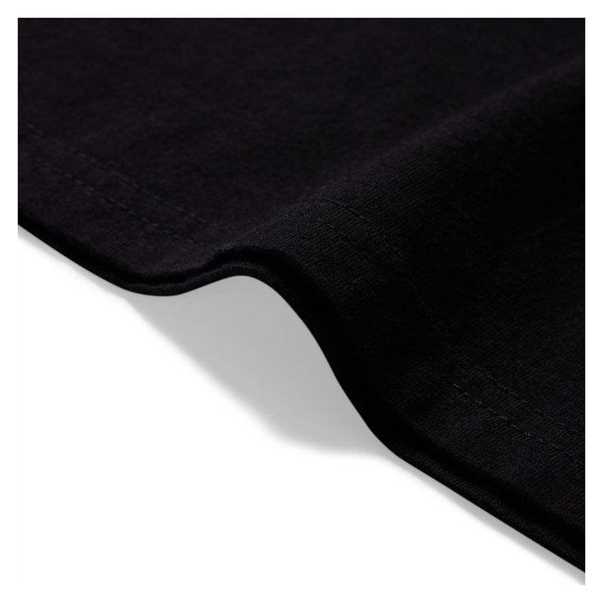 Fox T-shirt  Absolute 195 Original Black Black M