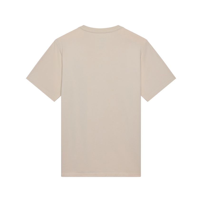 Fox T-shirt  Absolute 195 Original Chalk L