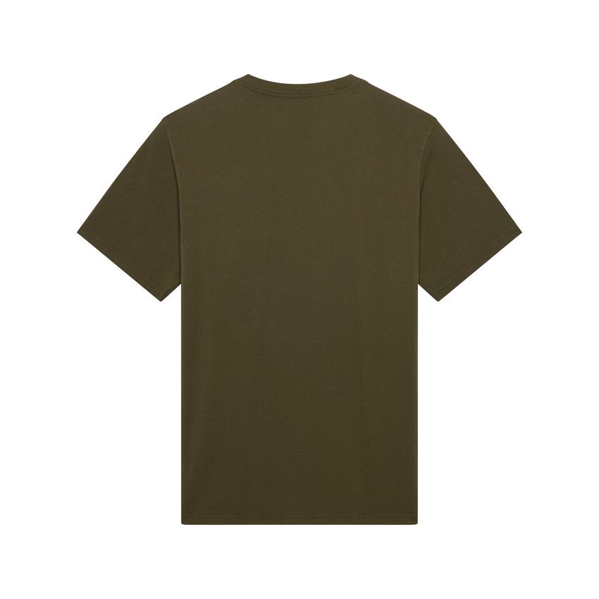 Fox T-shirt  Absolute 195 Original Olive Green L