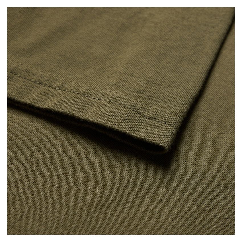 Fox T-shirt  Absolute 195 Original Olive Green L