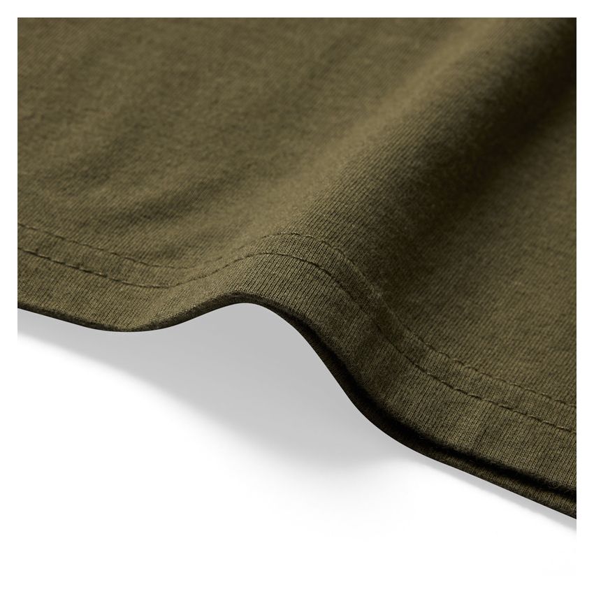 Fox T-shirt  Absolute 195 Original Olive Green L