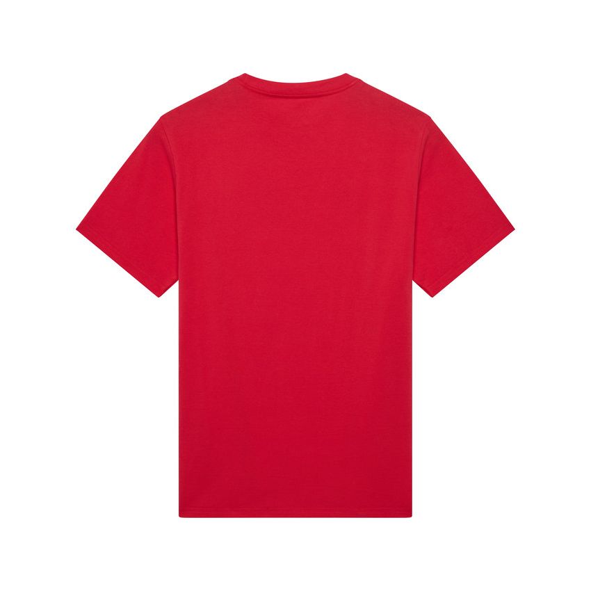 Fox T-shirt  Absolute 195 Original Flame Red M