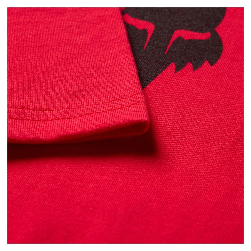 Fox T-shirt  Absolute 195 Original Flame Red M