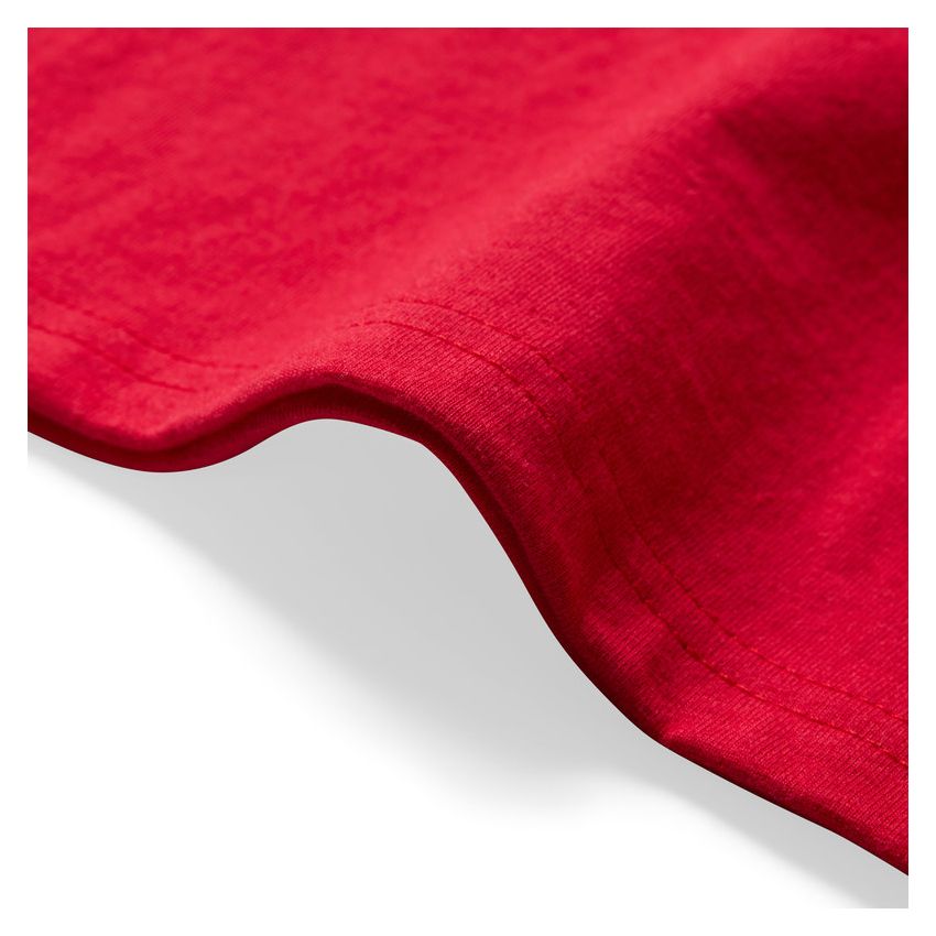 Fox T-shirt  Absolute 195 Original Flame Red M