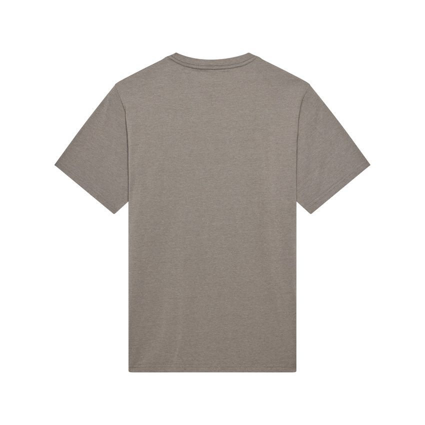 Fox T-shirt  Absolute 195 Original Heather Graphite S
