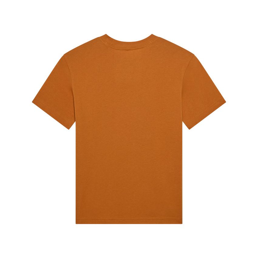 Fox T-shirt Damski  Absolute Dark Gold M