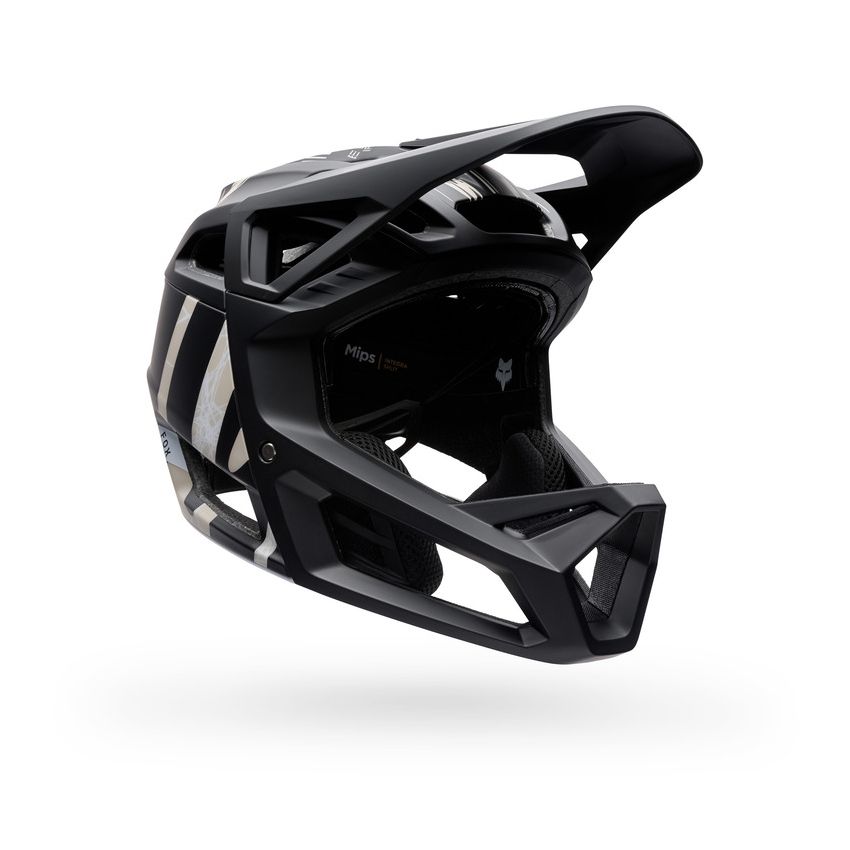 Kask FOX Proframe RS Diffuse Black