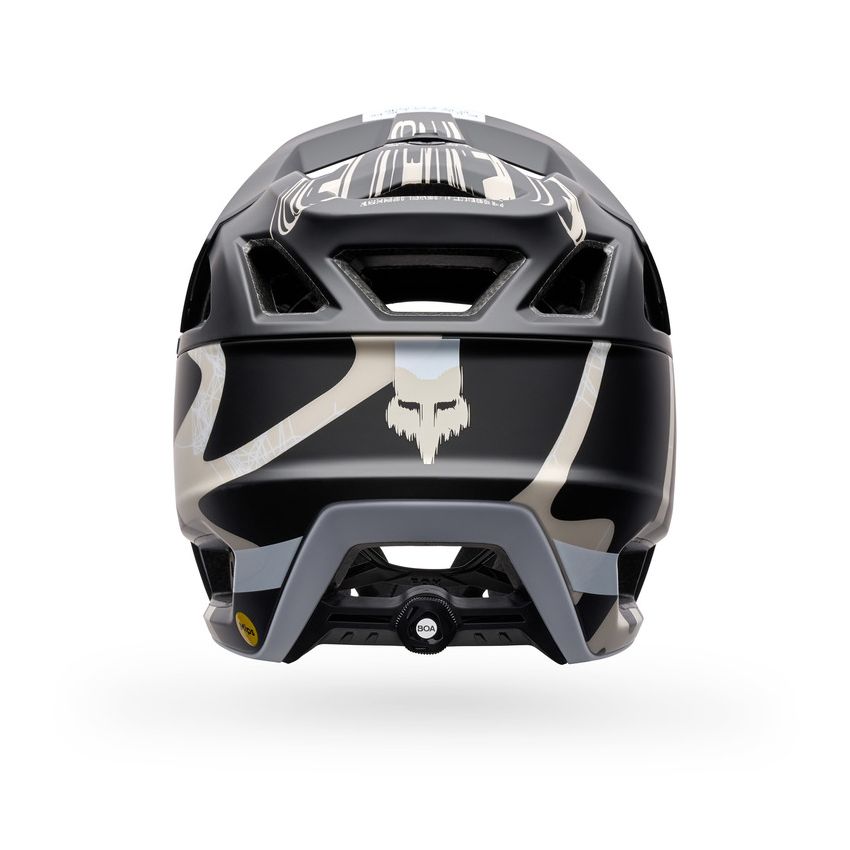 Kask FOX Proframe RS Diffuse Black