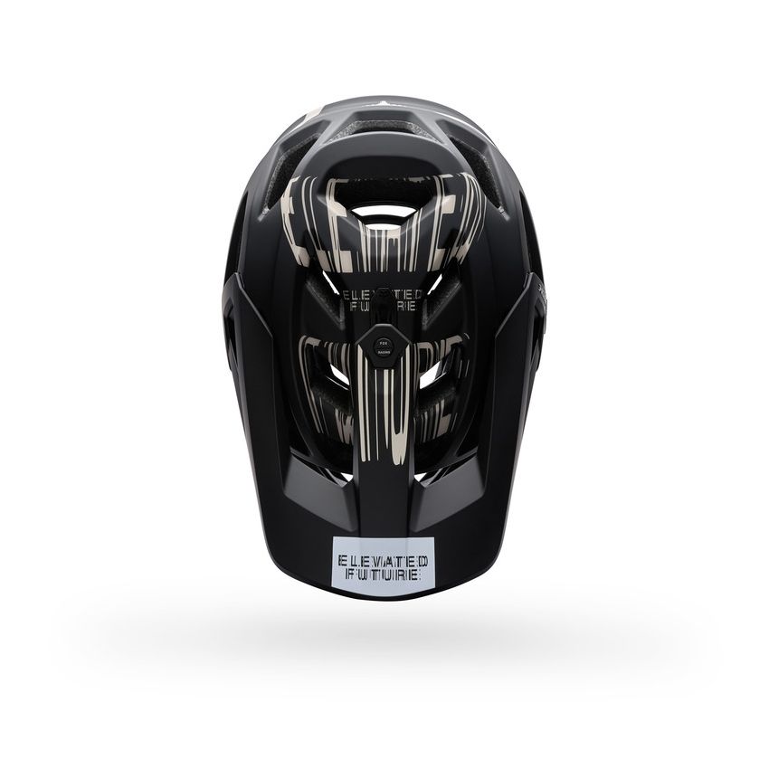 Kask FOX Proframe RS Diffuse Black