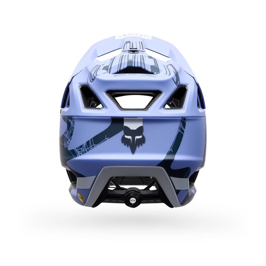 Kask FOX Proframe RS Diffuse Purple Dove