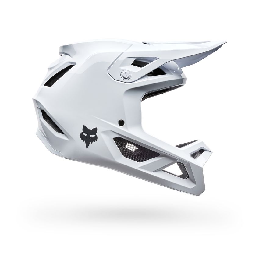 Kask FOX Rampage White