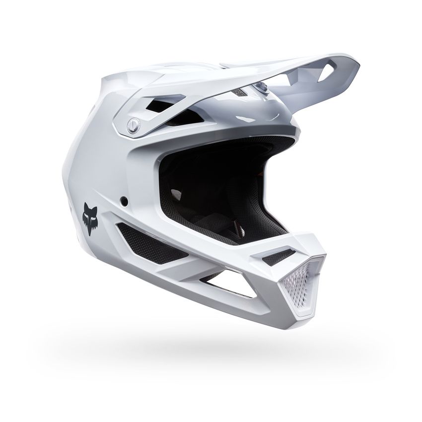 Kask FOX Rampage White