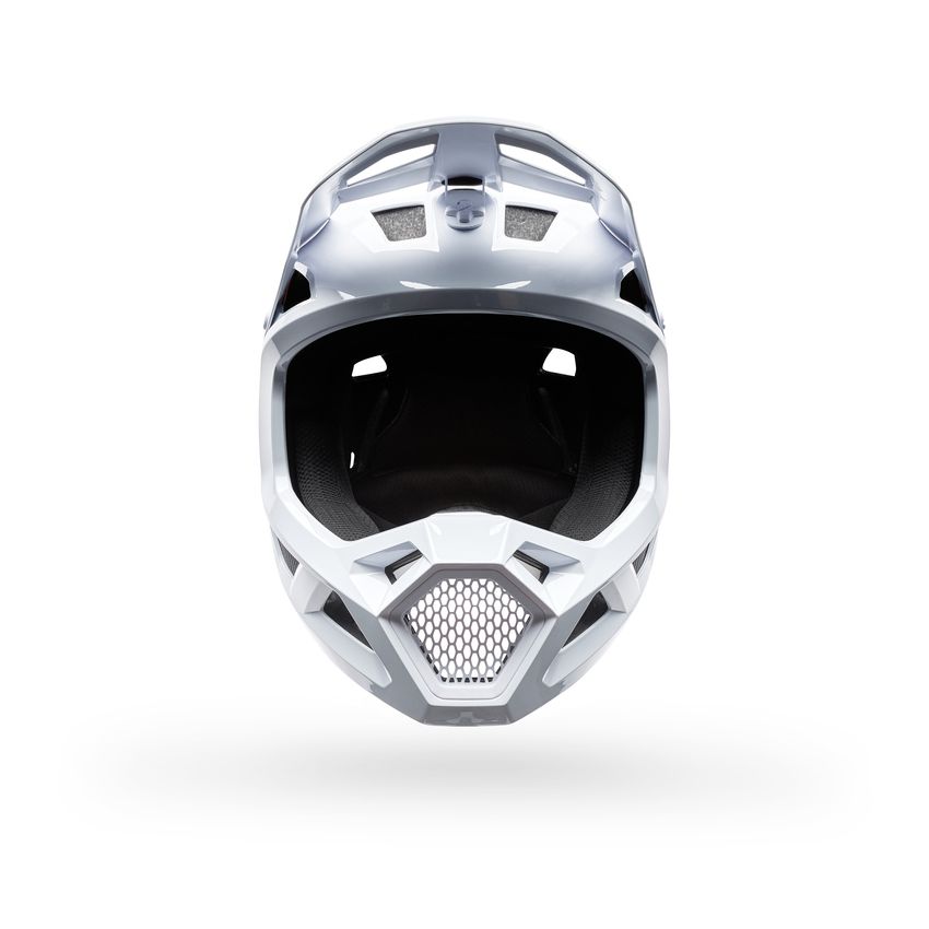 Kask FOX Rampage White