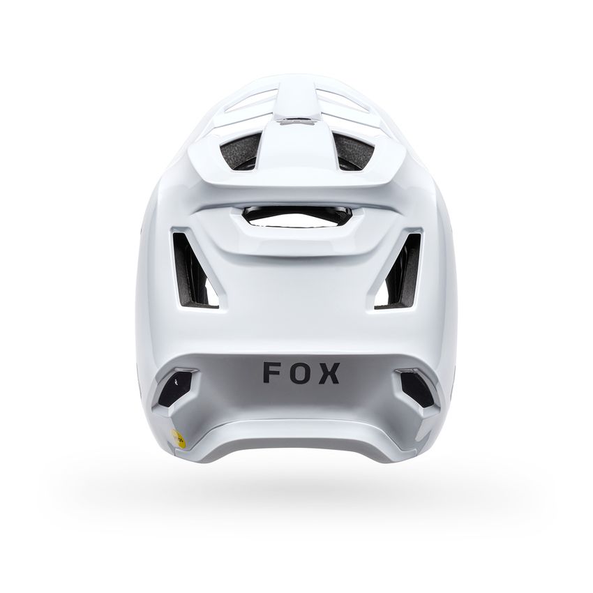 Kask FOX Rampage White