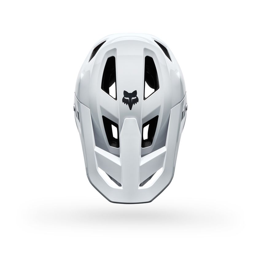 Kask FOX Rampage White