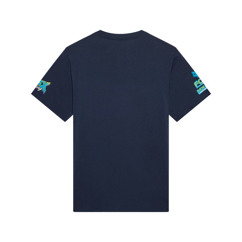 Fox T-shirt  Hc94 195 Original Midnight M