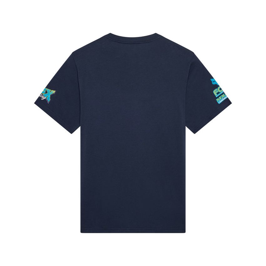 Fox T-shirt  Hc94 195 Original Midnight M