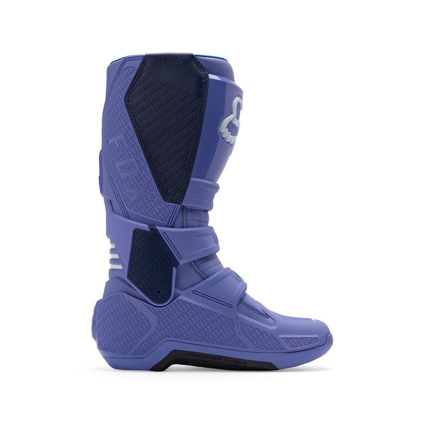 Fox Buty Motocyklowe  Motion Diffuse Se Purple Dove 10