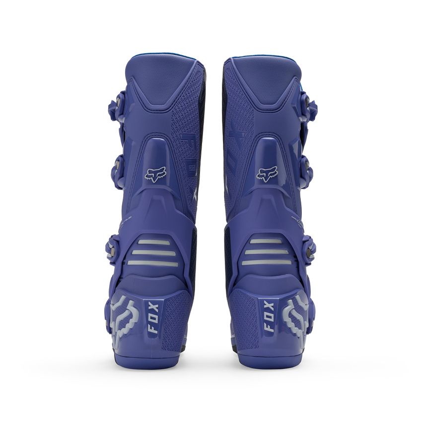 Fox Buty Motocyklowe  Motion Diffuse Se Purple Dove 10