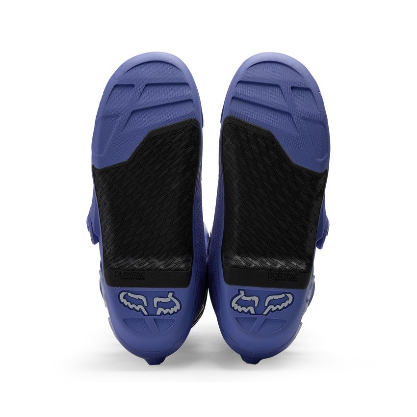 Fox Buty Motocyklowe  Motion Diffuse Se Purple Dove 10