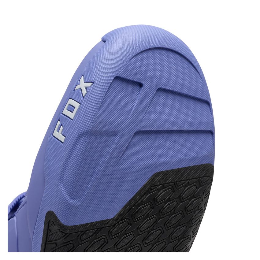Fox Buty Motocyklowe  Motion Diffuse Se Purple Dove 10