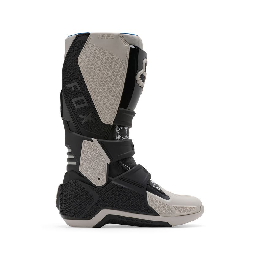 Fox Buty Motocyklowe  Motion Diffuse Se Black Grey 10