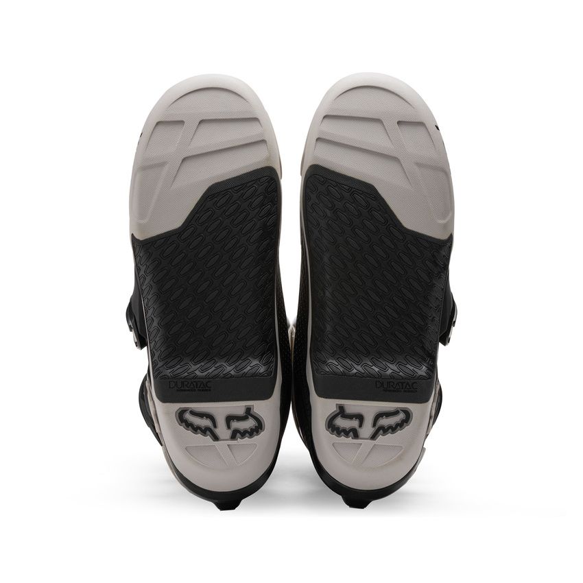 Fox Buty Motocyklowe  Motion Diffuse Se Black Grey 10