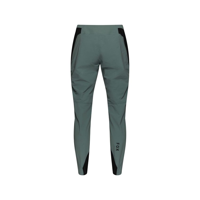 Fox Spodnie Rowerowe Damskie  Ranger Sage 8