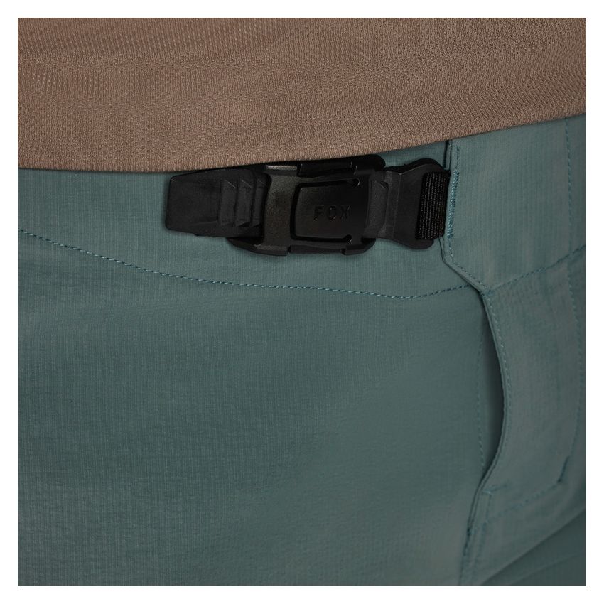 Fox Spodnie Rowerowe Damskie  Ranger Sage 8