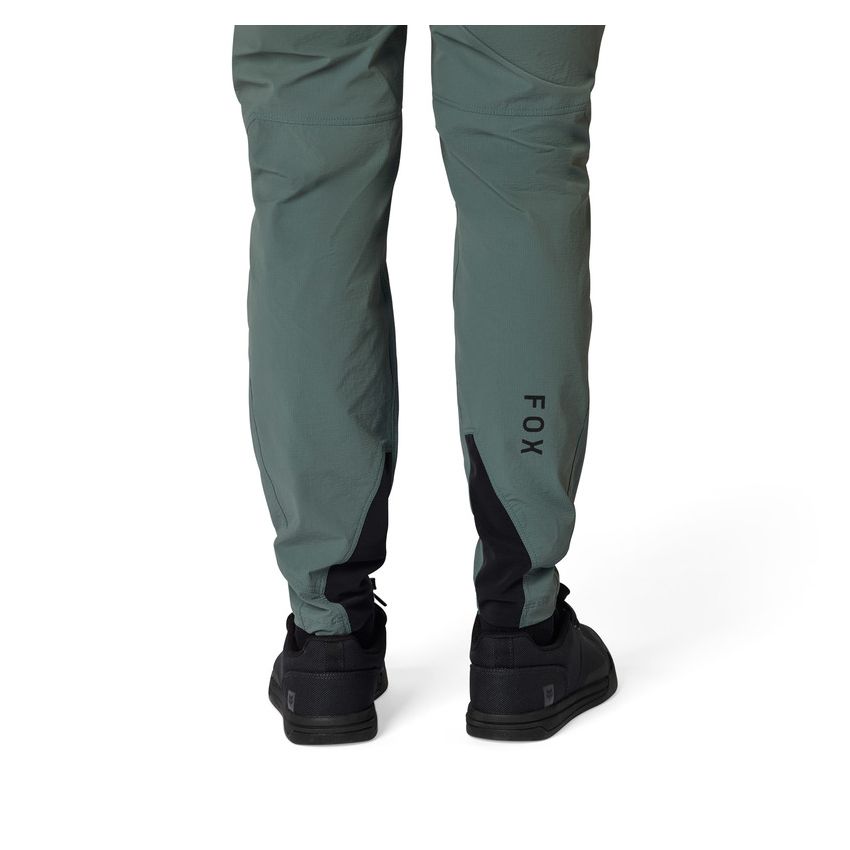 Fox Spodnie Rowerowe Damskie  Ranger Sage 8