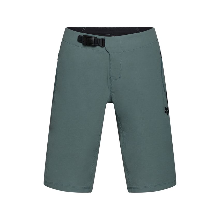 Fox Spodenki Rowerowe Damskie  Ranger W Liner Sage 4