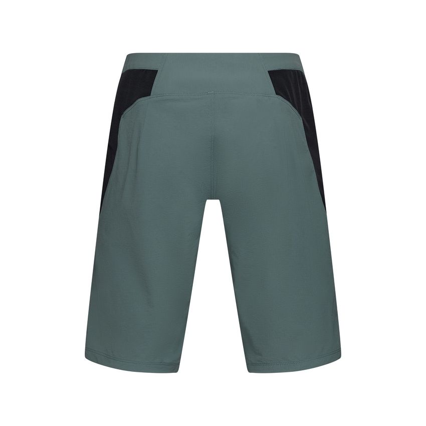 Fox Spodenki Rowerowe Damskie  Ranger W Liner Sage 4