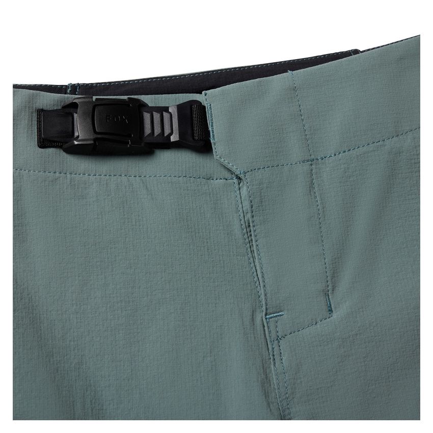 Fox Spodenki Rowerowe Damskie  Ranger W Liner Sage 4