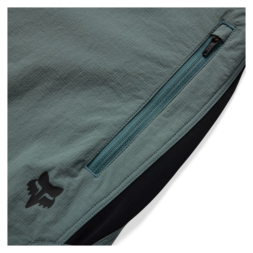 Fox Spodenki Rowerowe Damskie  Ranger W Liner Sage 4