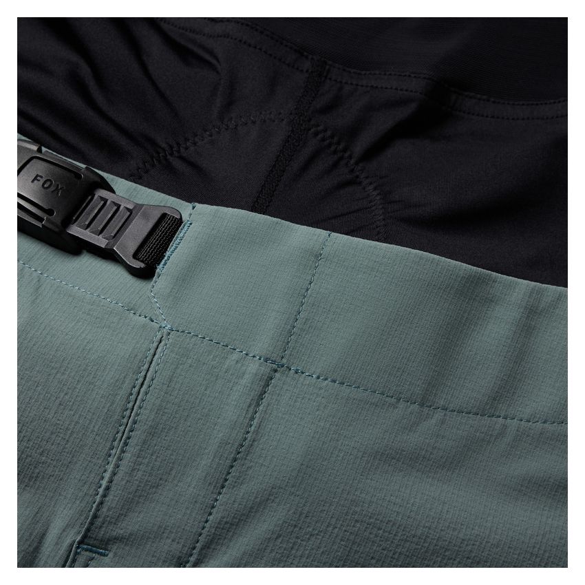 Fox Spodenki Rowerowe Damskie  Ranger W Liner Sage 4