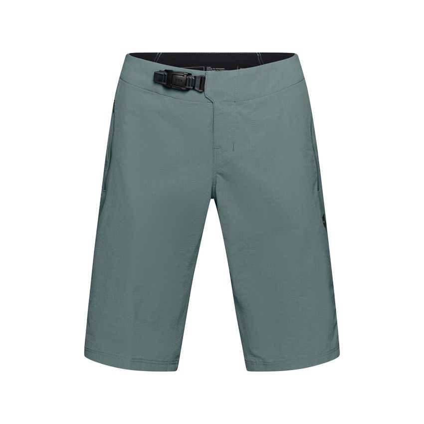 Fox Spodenki Rowerowe Damskie  Ranger Sage 6