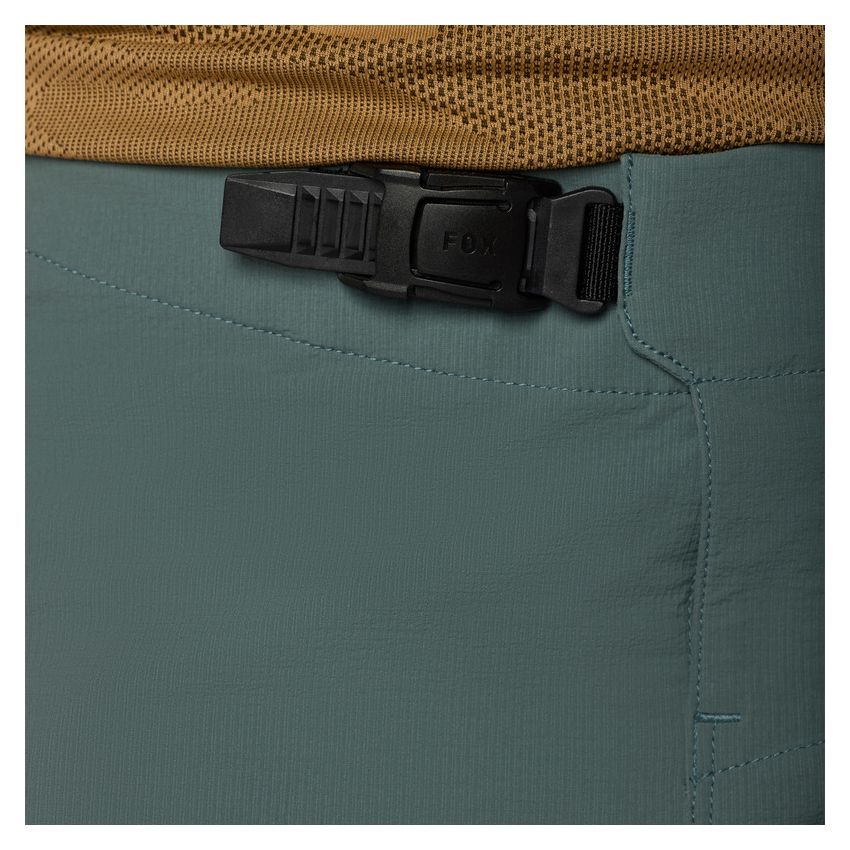 Fox Spodenki Rowerowe Damskie  Ranger Sage 6