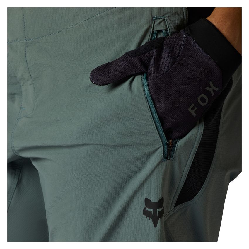 Fox Spodenki Rowerowe Damskie  Ranger Sage 6