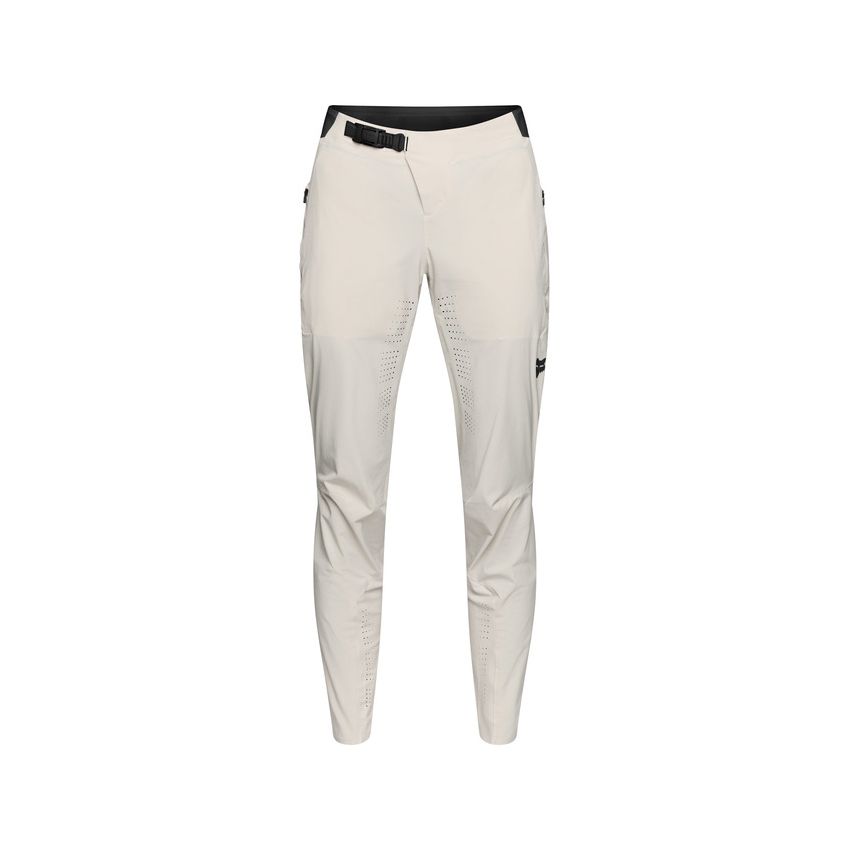 Fox Spodnie Rowerowe Damskie  Flexair Chalk 8
