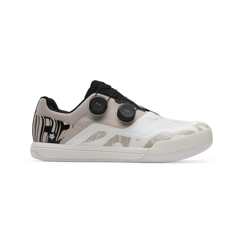 Fox Buty Rowerowe  Union Boa Diffuse Se Chalk 43