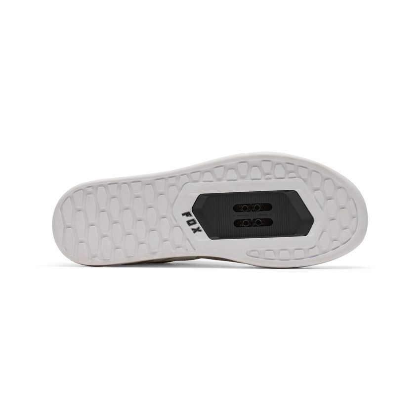 Fox Buty Rowerowe  Union Boa Diffuse Se Chalk 43