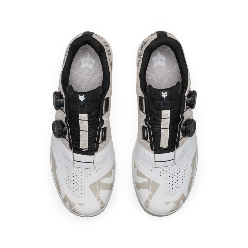 Fox Buty Rowerowe  Union Boa Diffuse Se Chalk 43